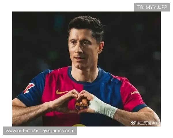 莱万未来未定，巴萨震荡引发新格局