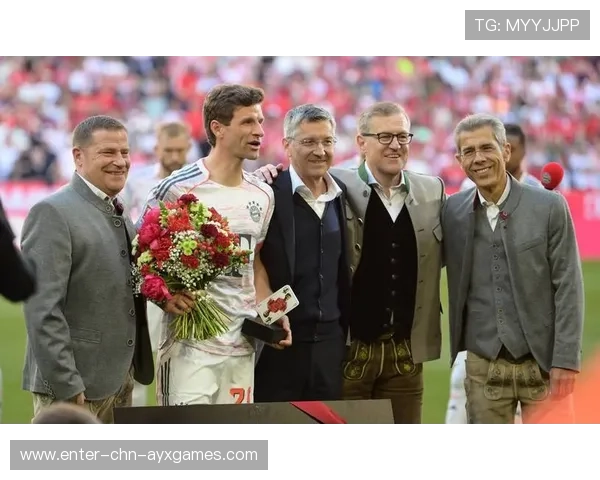 拜仁或计划出售老将以补强中场深度