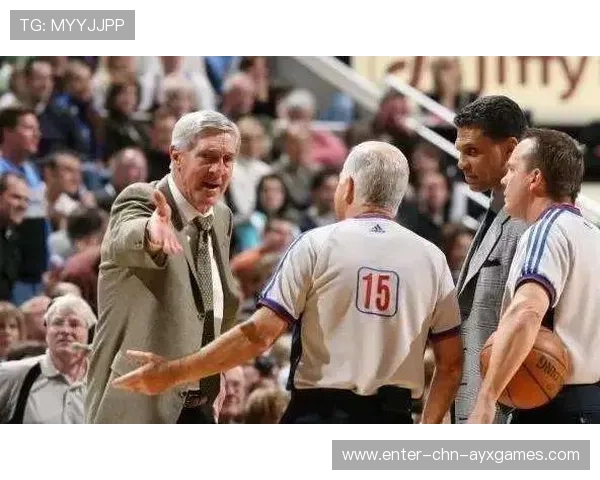 裁判判罚尺度统一成联盟改革重点