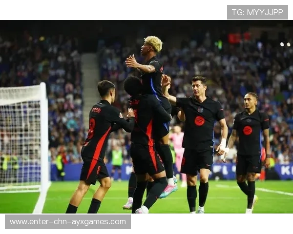 巴萨若能摆脱负面情绪，复兴并非遥不可及