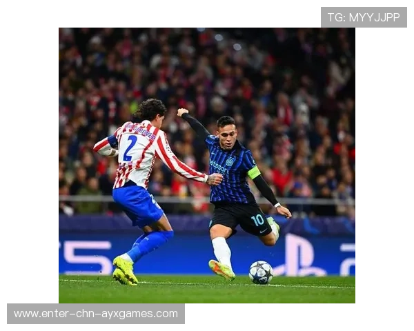 欧冠之夜：激动人心的戏码永远不会停止