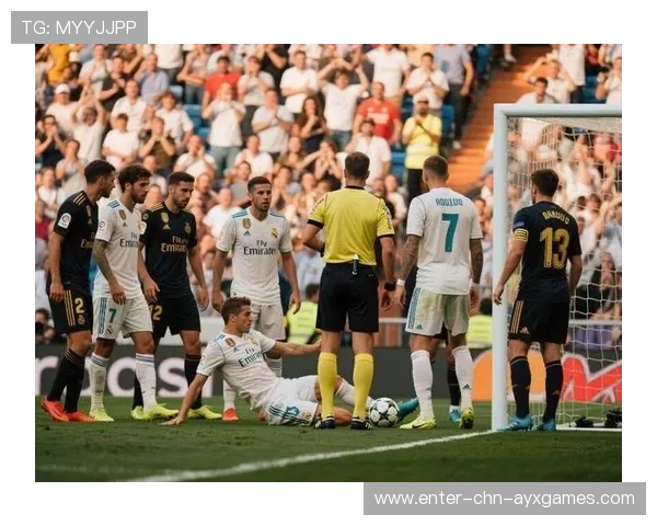 皇马若稳住更衣室氛围，关键比赛将更具统治力