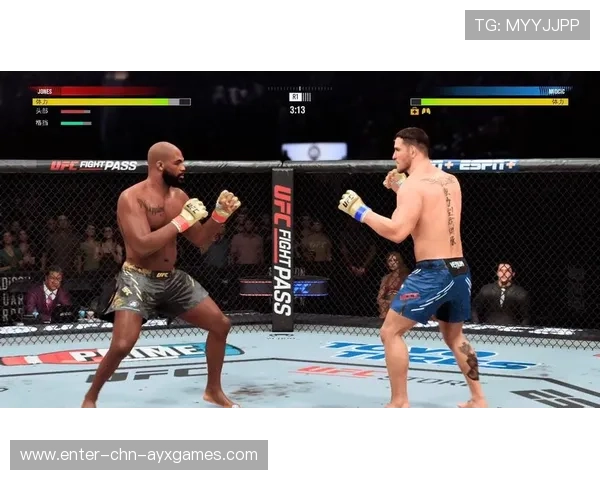 UFC米欧奇力量训练恢复巅峰——探秘终极健将的秘密武器