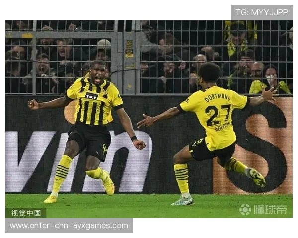 多特厄兹詹禁区爆射得分震撼全场