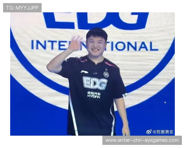 Uzi的历史地位再被正名：对手的尊敬胜过一切