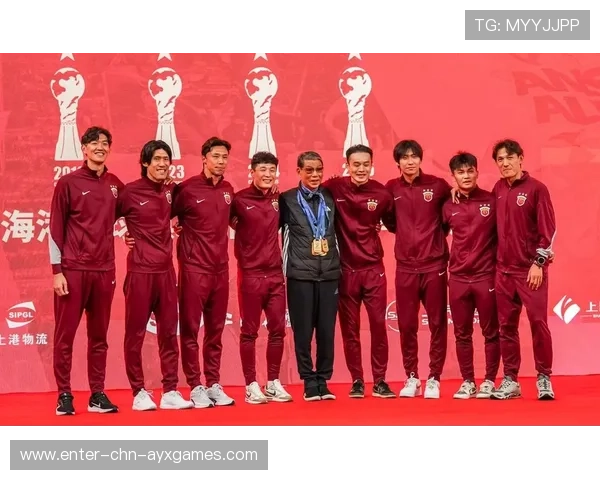 上港三连冠后的国际化战略：出海比赛与全球粉丝经营