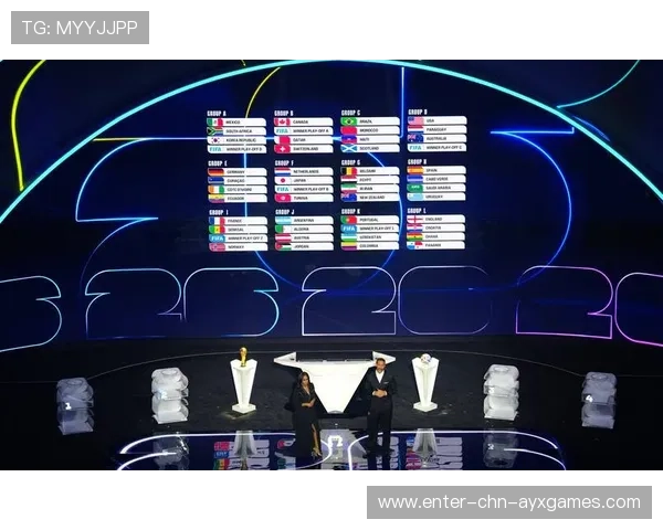 分组抽签机制全面调整,强队集体呼吁避免“死亡半区” 分组抽签机制全面调整,强队集体呼吁避免“死亡半区”