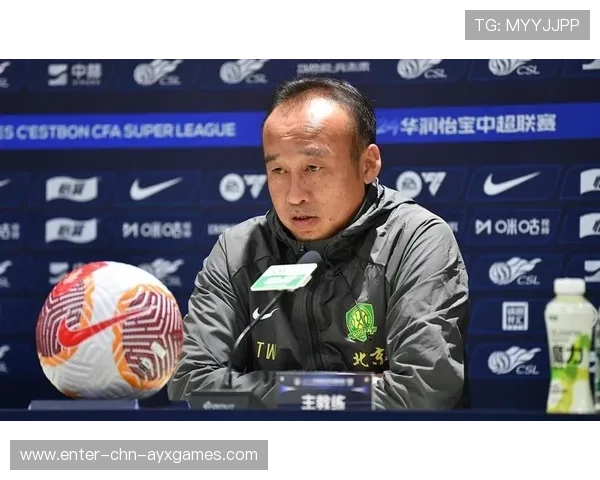 国安教练候选名单曝光,未来充满期待!