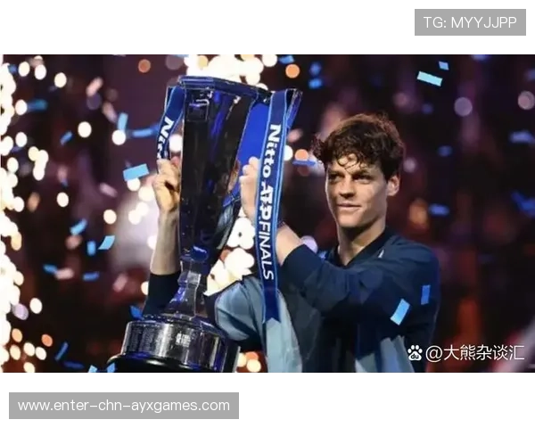 辛纳躲不掉的胜利势头