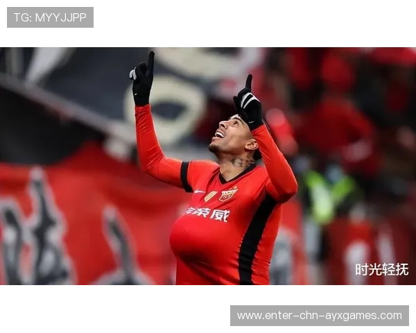 上海海港继续卫冕征程，外援表现不容忽视