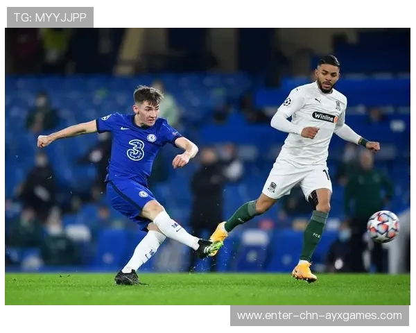 切尔西稳稳前进：蓝军在脚下筑梦