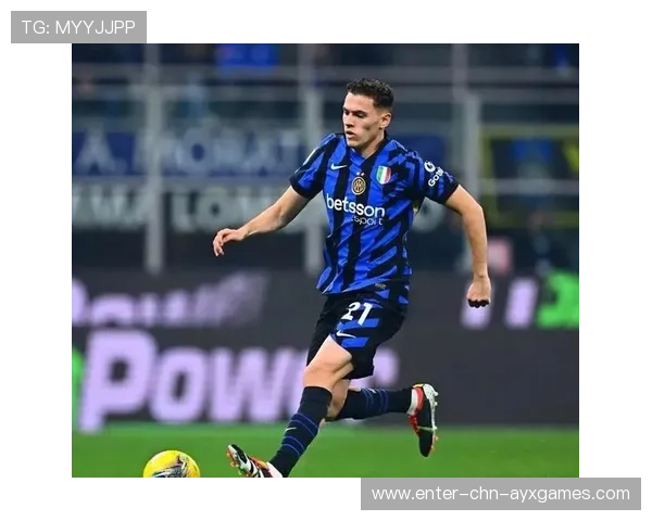 国际米兰策划大动作！通过互换引进即战力边锋，打造全新锋线体系