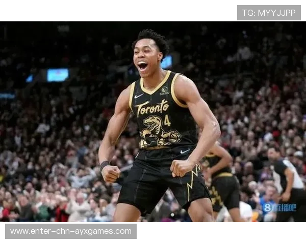 巴恩斯运球攻击性提升明显