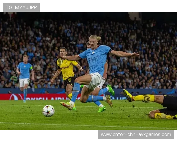 曼城体能士气堪忧，多特蒙德胜利存疑，曼城队多特蒙德